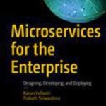خرید و دانلود نسخه کامل کتاب Microservices for the Enterprise