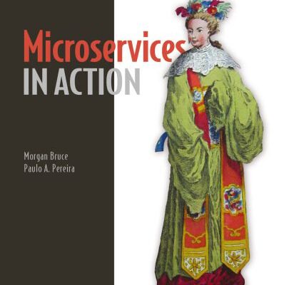خرید و دانلود نسخه کامل کتاب Microservices in Action