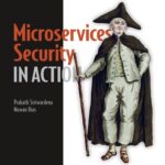 خرید و دانلود نسخه کامل کتاب Microservices Security in Action