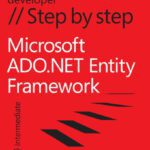 خرید و دانلود نسخه کامل کتاب Microsoft ADO.NET Entity Framework Step by Step