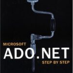 خرید و دانلود نسخه کامل کتاب Microsoft ADO.NET step by step