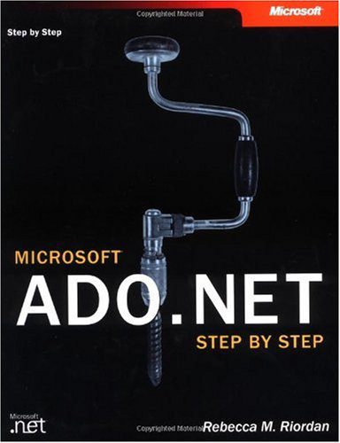 خرید و دانلود نسخه کامل کتاب Microsoft ADO.NET step by step_687129ba10658.jpeg خرید و دانلود نسخه کامل کتاب Microsoft ADO.NET step by step