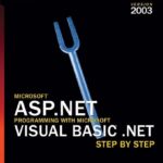 خرید و دانلود نسخه کامل کتاب Microsoft ASP Dot NET Programming With Visual Basic Dot NET Version 2003