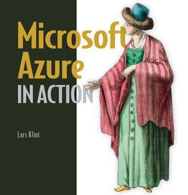 خرید و دانلود نسخه کامل کتاب Microsoft Azure in Action (MEAP V06)