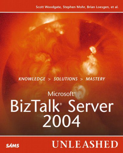 خرید و دانلود نسخه کامل کتاب Microsoft BizTalk Server 2004 Unleased_6872380bd629f.jpeg خرید و دانلود نسخه کامل کتاب Microsoft BizTalk Server 2004 Unleased