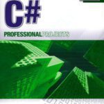 خرید و دانلود نسخه کامل کتاب Microsoft C# Professional Projects