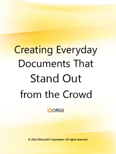 خرید و دانلود نسخه کامل کتاب Microsoft Corp. Creating Documents That Stand Out from the Crowd_687c0c0876d33.jpeg خرید و دانلود نسخه کامل کتاب Microsoft Corp. Creating Documents That Stand Out from the Crowd
