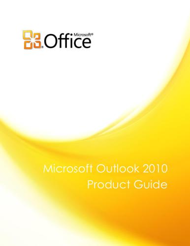 خرید و دانلود نسخه کامل کتاب Microsoft Corp. Microsoft Outlook 2010 Product Guide_687c8cbc6a317.jpeg خرید و دانلود نسخه کامل کتاب Microsoft Corp. Microsoft Outlook 2010 Product Guide