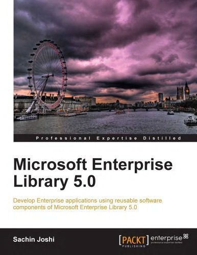 خرید و دانلود نسخه کامل کتاب Microsoft Enterprise Library 5.0_6868e86cedf3d.jpeg خرید و دانلود نسخه کامل کتاب Microsoft Enterprise Library 5.0