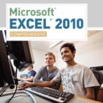 خرید و دانلود نسخه کامل کتاب Microsoft Excel 2010: Comprehensive