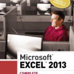 خرید و دانلود نسخه کامل کتاب Microsoft Excel 2013: Complete
