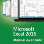 خرید و دانلود نسخه کامل کتاب Microsoft Excel 2016 Manual Avanzado