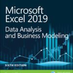 خرید و دانلود نسخه کامل کتاب Microsoft Excel 2019 Data Analysis and Business Modeling