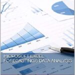 خرید و دانلود نسخه کامل کتاب Microsoft Excel Forecasting & Data Analysis