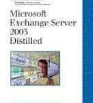 خرید و دانلود نسخه کامل کتاب Microsoft Exchange Server 2003 Distilled