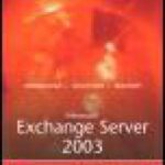 خرید و دانلود نسخه کامل کتاب Microsoft Exchange Server 2003 Unleashed