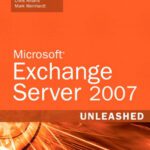 خرید و دانلود نسخه کامل کتاب Microsoft Exchange server 2007 unleashed