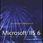 خرید و دانلود نسخه کامل کتاب Microsoft IIS 6 Delta Guide