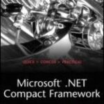 خرید و دانلود نسخه کامل کتاب Microsoft.NET Compact Framework Kick Start