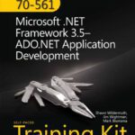 خرید و دانلود نسخه کامل کتاب Microsoft .NET Framework 3.5, ADO.NET Application Development