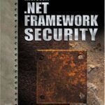 خرید و دانلود نسخه کامل کتاب Microsoft .NET Framework Security