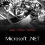 خرید و دانلود نسخه کامل کتاب Microsoft.Net Kick Start