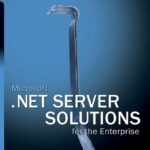 خرید و دانلود نسخه کامل کتاب Microsoft .Net Server Solutions for the Enterprise