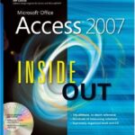 خرید و دانلود نسخه کامل کتاب Microsoft Office Access 2007 Inside Out