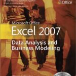 خرید و دانلود نسخه کامل کتاب Microsoft Office Excel 2007: Data analysis and business modeling