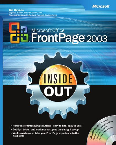 خرید و دانلود نسخه کامل کتاب Microsoft Office FrontPage 2003 inside out_687229768efa2.jpeg خرید و دانلود نسخه کامل کتاب Microsoft Office FrontPage 2003 inside out