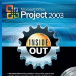 خرید و دانلود نسخه کامل کتاب Microsoft Office Project 2003 Inside Out
