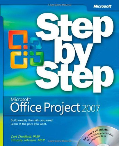 خرید و دانلود نسخه کامل کتاب Microsoft Office Project 2007 Step by Step_6873f9c28bcea.jpeg خرید و دانلود نسخه کامل کتاب Microsoft Office Project 2007 Step by Step