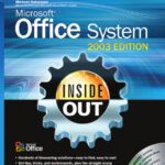 خرید و دانلود نسخه کامل کتاب Microsoft Office System Inside Out (Bpg-Inside Out)