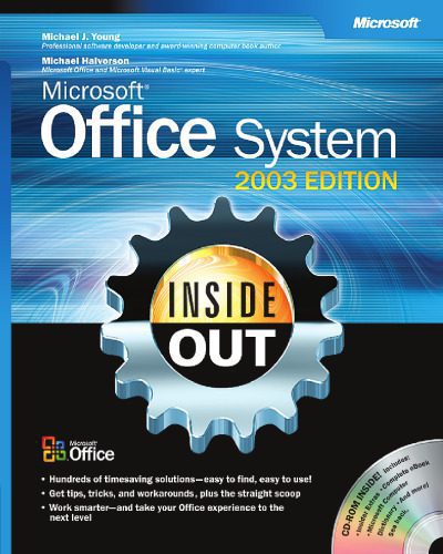 خرید و دانلود نسخه کامل کتاب Microsoft Office System Inside Out (Bpg-Inside Out)_6870dd9047be4.jpeg خرید و دانلود نسخه کامل کتاب Microsoft Office System Inside Out (Bpg-Inside Out)
