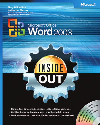 خرید و دانلود نسخه کامل کتاب Microsoft Office Word 2003 Inside Out (Bpg-Inside Out)_6870c6b221369.jpeg خرید و دانلود نسخه کامل کتاب Microsoft Office Word 2003 Inside Out (Bpg-Inside Out)