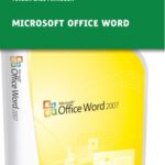 خرید و دانلود نسخه کامل کتاب Microsoft Office Word