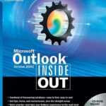خرید و دانلود نسخه کامل کتاب Microsoft Outlook Version 2002 Inside Out