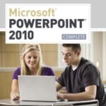 خرید و دانلود نسخه کامل کتاب Microsoft PowerPoint 2010, Complete