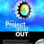 خرید و دانلود نسخه کامل کتاب Microsoft Project 2002 Inside Out