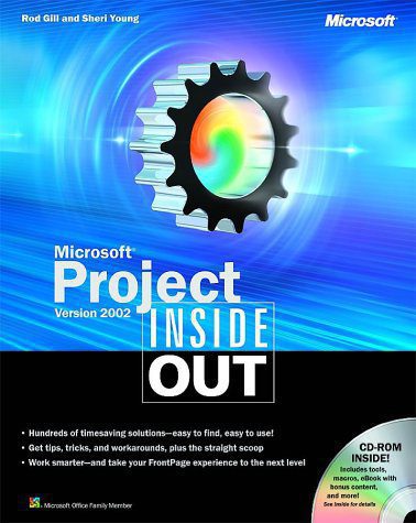 خرید و دانلود نسخه کامل کتاب Microsoft Project 2002 Inside Out_68720c102471a.jpeg خرید و دانلود نسخه کامل کتاب Microsoft Project 2002 Inside Out