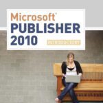 خرید و دانلود نسخه کامل کتاب Microsoft Publisher 2010: Introductory