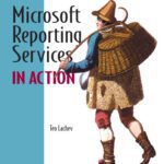 خرید و دانلود نسخه کامل کتاب Microsoft Reporting Services in Action
