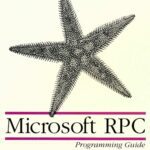 خرید و دانلود نسخه کامل کتاب Microsoft RPC Programming Guide (Nutshell Handbooks)