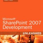 خرید و دانلود نسخه کامل کتاب Microsoft SharePoint 2007 Development Unleashed