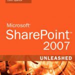 خرید و دانلود نسخه کامل کتاب Microsoft SharePoint 2007 Unleashed