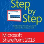 خرید و دانلود نسخه کامل کتاب Microsoft SharePoint 2013 Step by Step