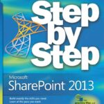 خرید و دانلود نسخه کامل کتاب Microsoft SharePoint 2013 Step by Step