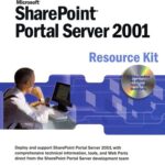 خرید و دانلود نسخه کامل کتاب Microsoft Sharepoint Portal Server 2001 Resource Kit
