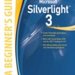 خرید و دانلود نسخه کامل کتاب Microsoft Silverlight 3 a Beginners Guide