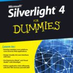 خرید و دانلود نسخه کامل کتاب Microsoft Silverlight 4 For Dummies